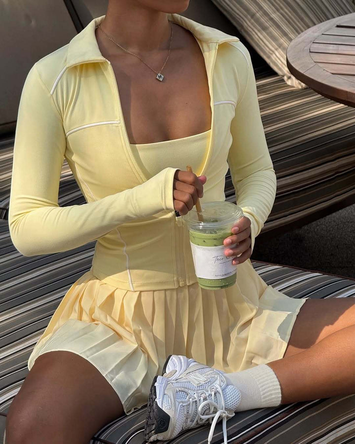 + Shop The Look